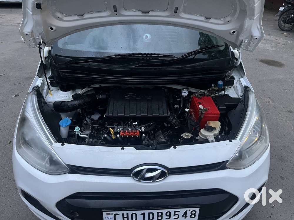 Hyundai Grand I10 2016-2017 Magna Cng, 2018, Cng & Hybrids