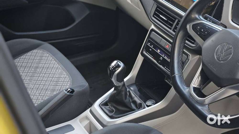 Volkswagen Taigun 1.0 Tsi Highline, 2021, Petrol