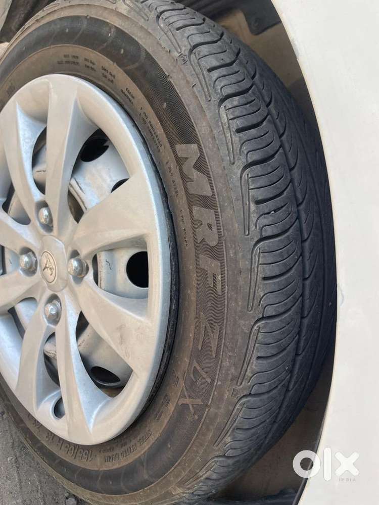 Hyundai Car Manual 2012