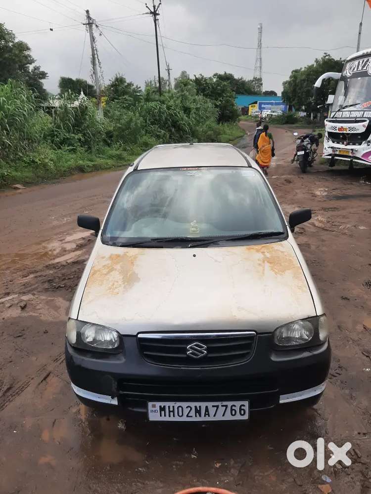 Maruti Suzuki Alto 2004