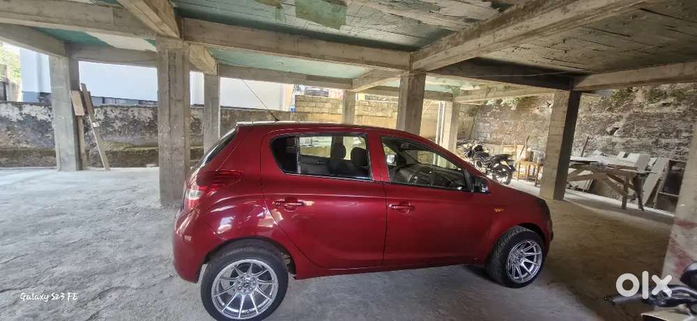 Fully Loaded In Mint Condition