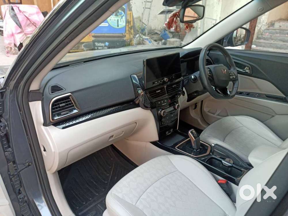 Mahindra Xuv400 El 7.2 Kw, 2024, Electric