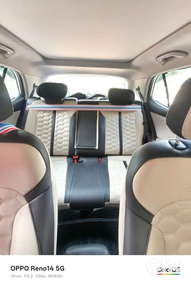 Hyundai Creta Sx 2022