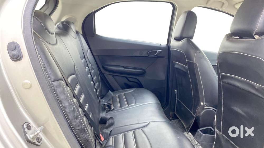 Tata Tiago Nrg Petrol, 2019, Petrol