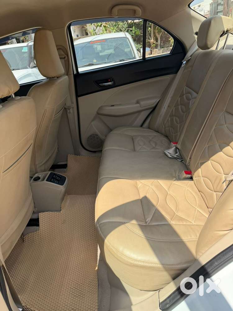 Maruti Suzuki Swift Dzire 2024 Petrol Well Maintained
