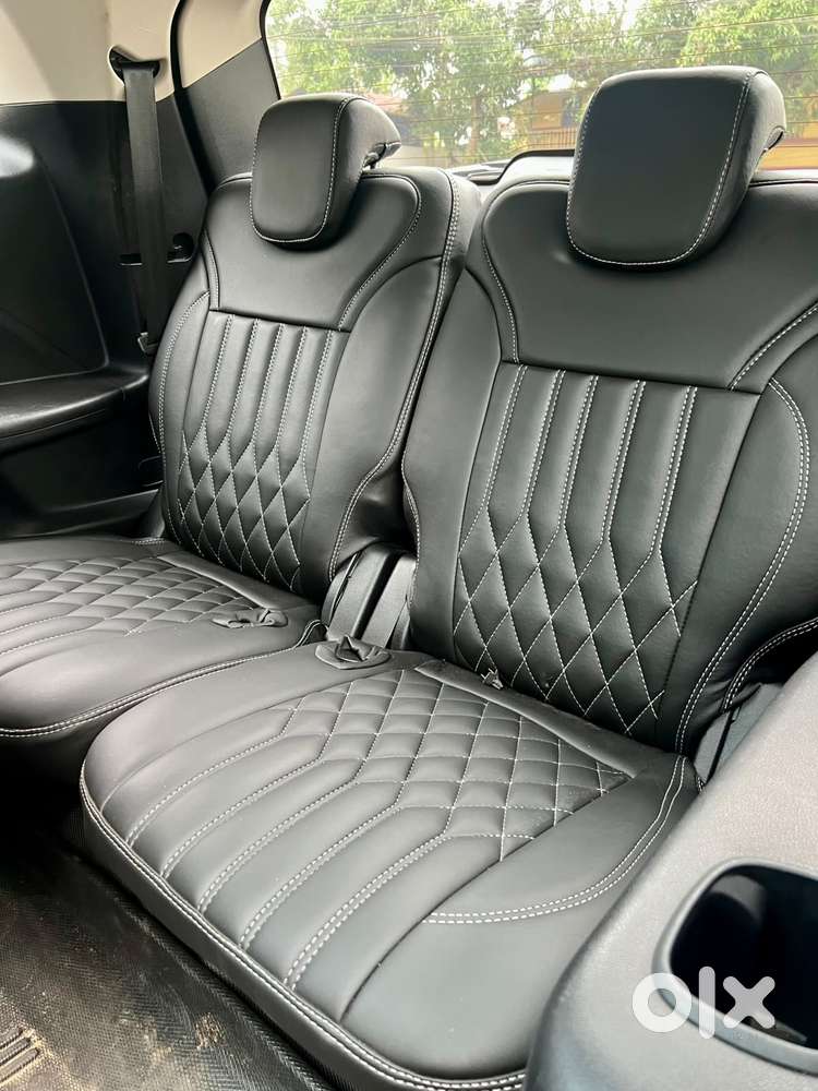 Mahindra Xuv700 2.2 Ax 5 Diesel At 7 Str, 2024, Diesel
