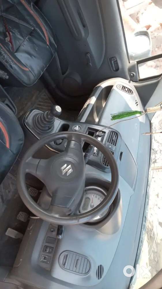 Maruti Suzuki Ritz 2012 Petrol 92000 Km Driven
