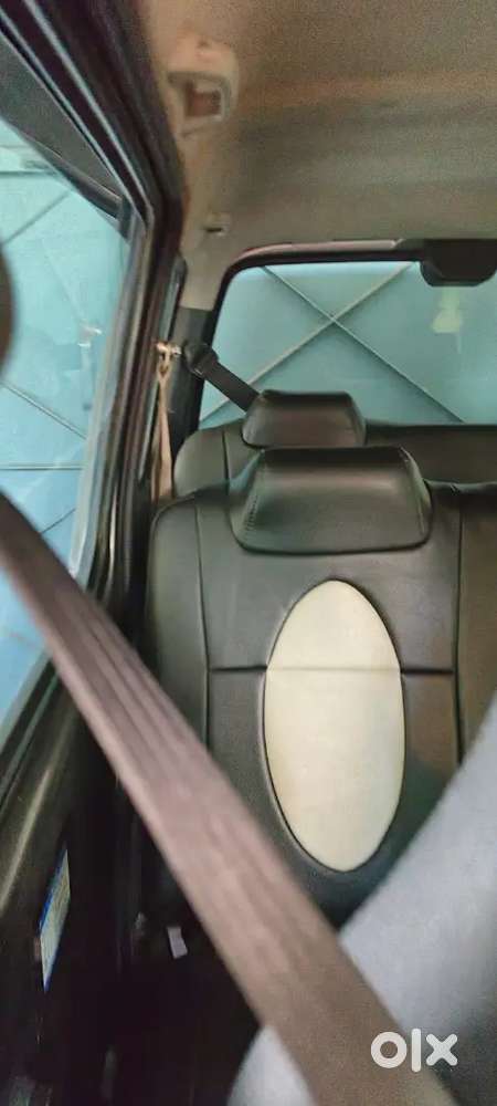 Maruti Suzuki Eeco 2024 Petrol 45000 Km Driven