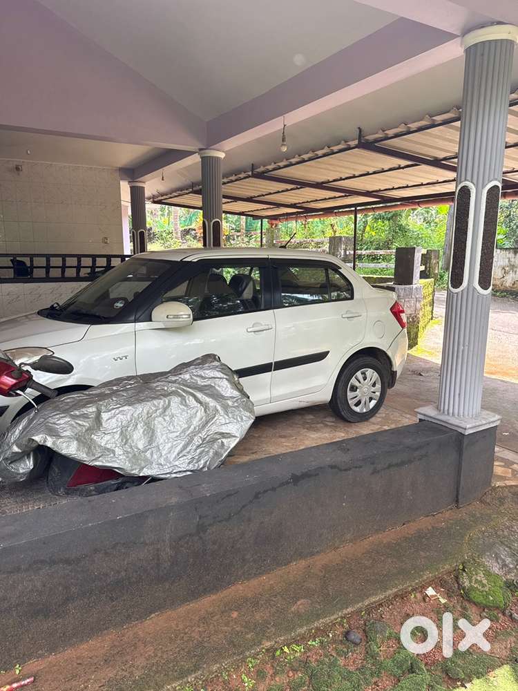 Maruti Suzuki Dzire Vxi 2014