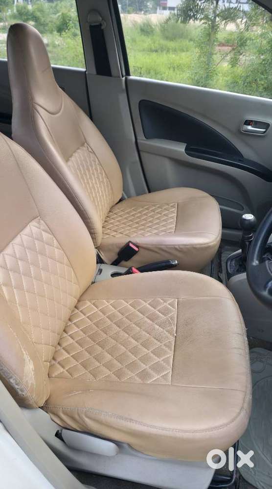 Maruti Suzuki Celerio Vdi, 2016, Diesel