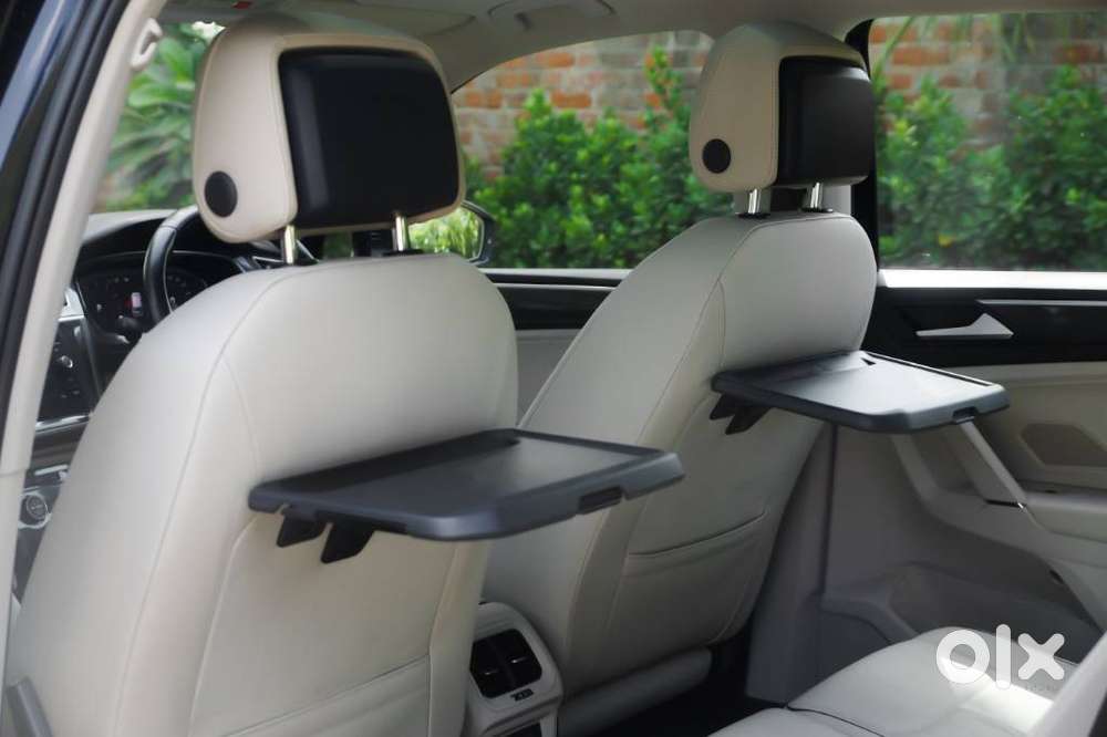Volkswagen Tiguan All Space 2.0 Tsi, 2020, Petrol