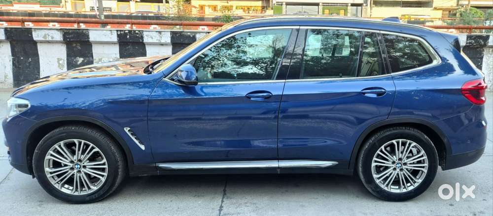 Bmw X3 X Drive 20d X-line, 2019, Diesel