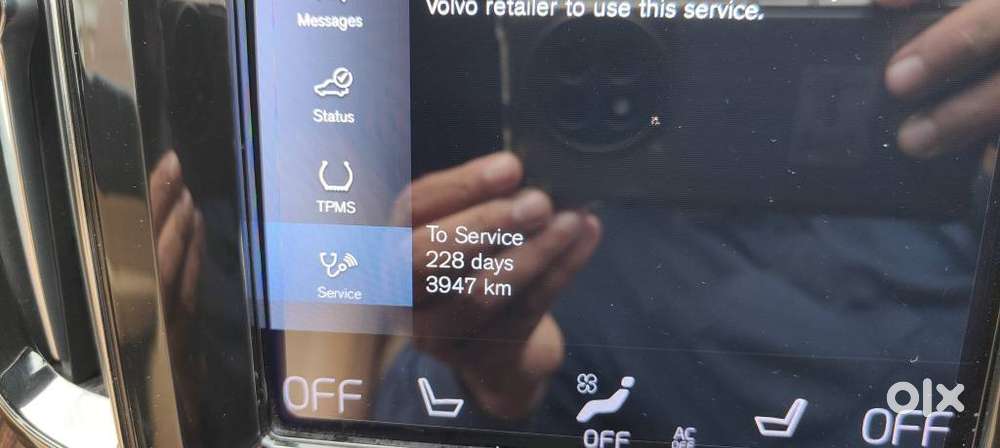 Volvo Xc60 D5 Inscription, 2021, Diesel