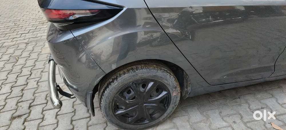 Tata Altroz Xm Plus 2022 Petrol Manual