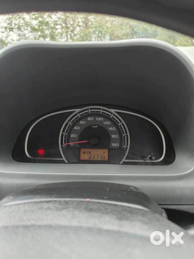 Maruti Suzuki Alto 800 2015 Petrol Well Maintained