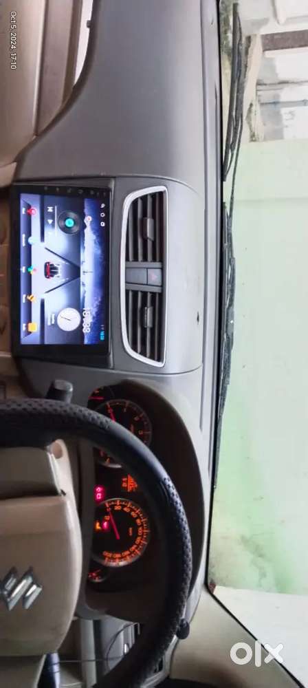 Maruti Suzuki Ertiga 2014 Diesel Well Maintained