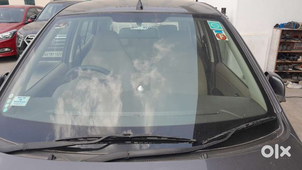 Hyundai I10 [2010-2017] 1.2 Sportz At, 2013, Petrol