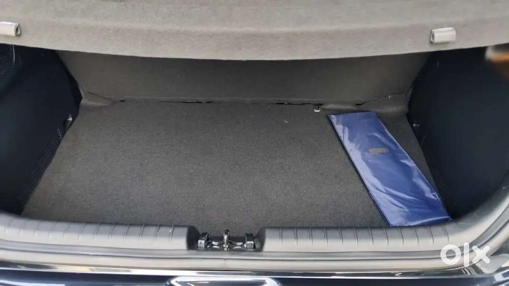 Hyundai New I20 Asta Petrol Automatic 2025