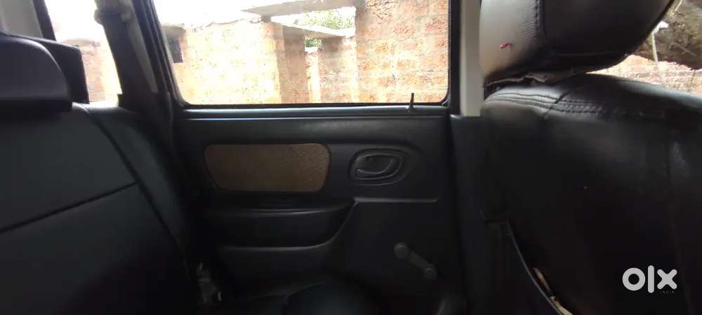 Maruti Suzuki Wagon R 2008 Petrol Well Maintained