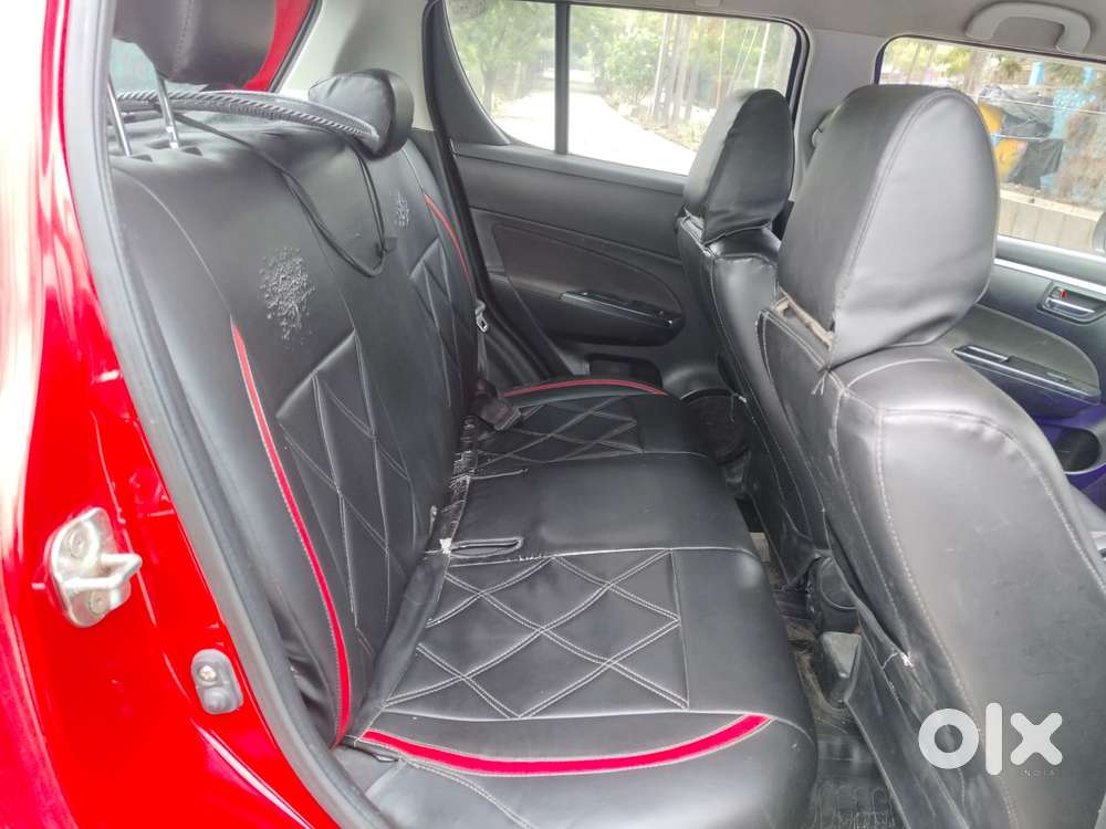Maruti Suzuki Swift Vxi, 2012, Petrol