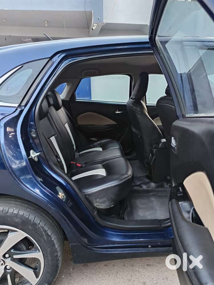 Toyota Glanza 1.2 G E-cng, 2023, Cng & Hybrids