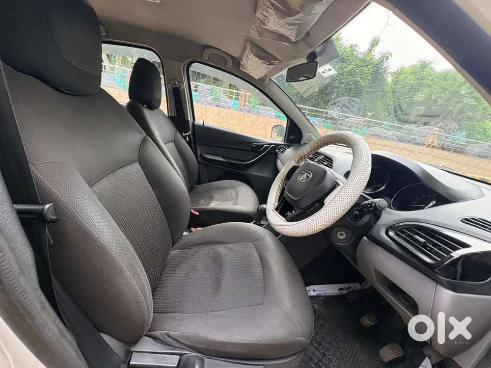Tata Tigor 2020 Diesel Sedan