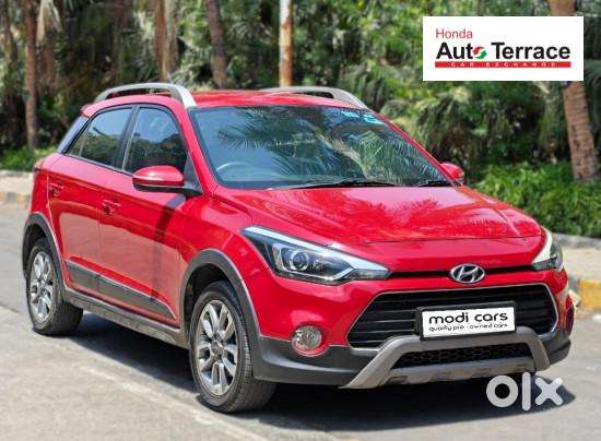 Hyundai I20 Active 1.2 S, 2015, Petrol