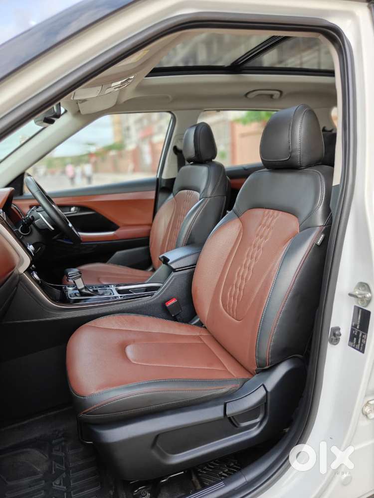 Hyundai Alcazar 2.0 Prestige (o) Petrol At 6 Str, 2022, Petrol
