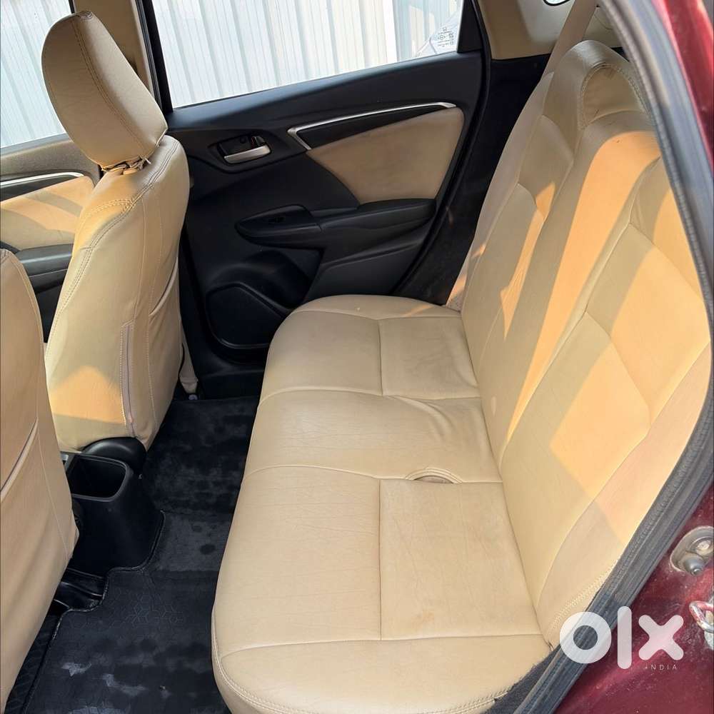 Honda Jazz Vx Cvt, 2018, Petrol