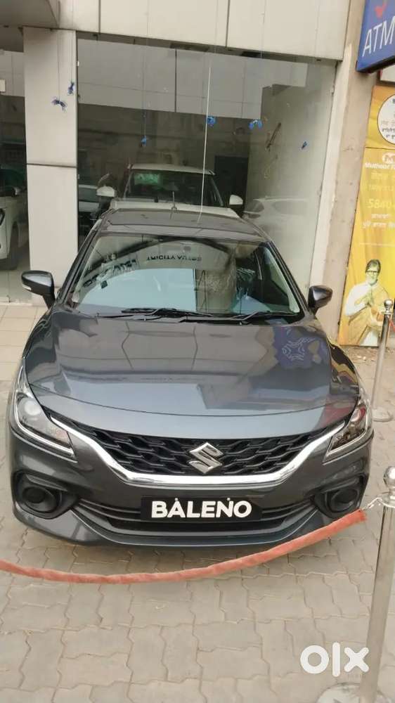 Maruti Suzuki Fronx 2026