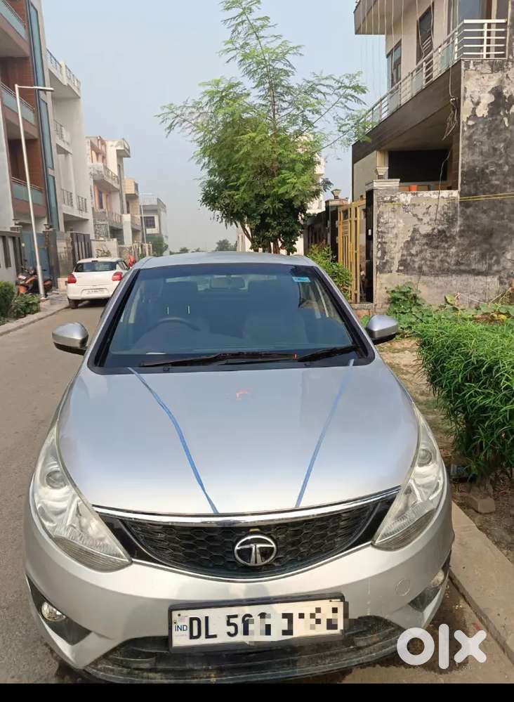 Tata Zest For Sale - Nov 2014