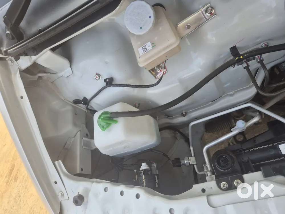 Maruti Suzuki Eeco 2025 Petrol 5700 Km Driven