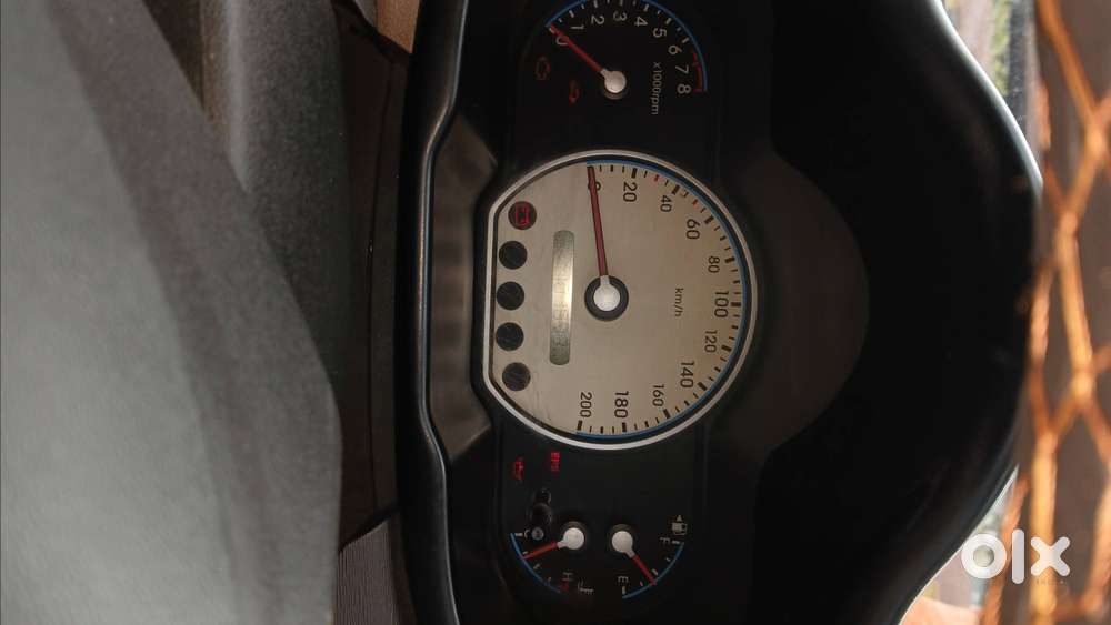 Hyundai I10 Sportz 2010 Car