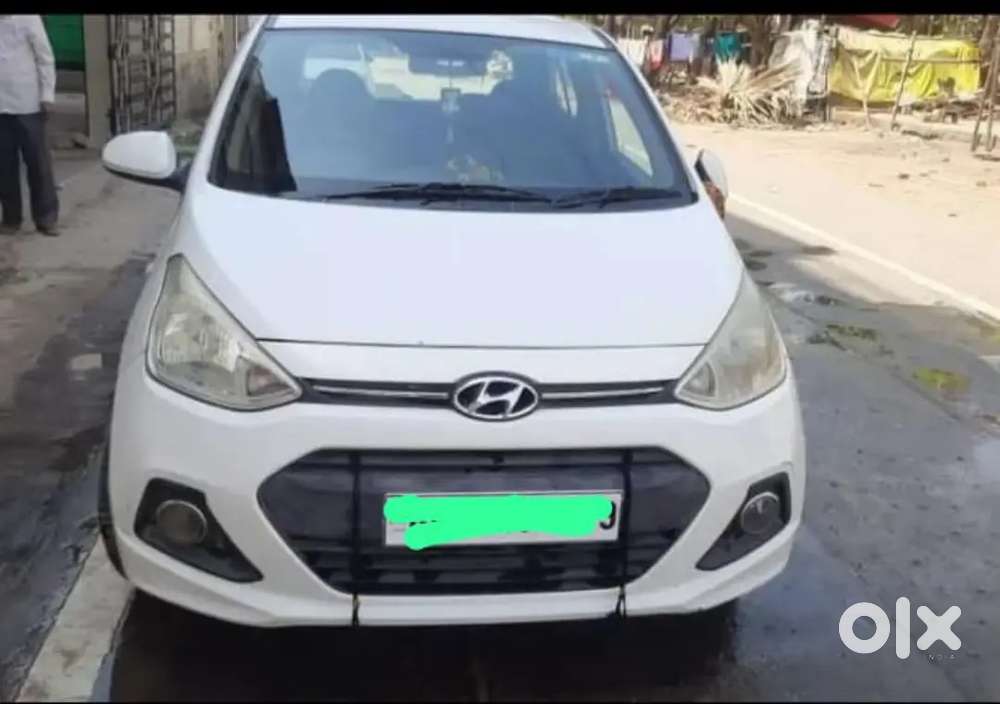 Hyundai Grand I10 2014, 1st Hand Car