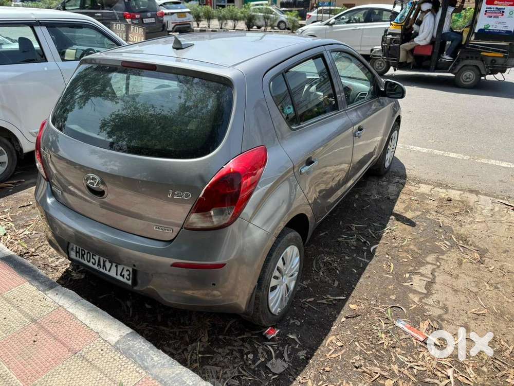 Hyundai I20 2014 Diesel 78000 Km Driven