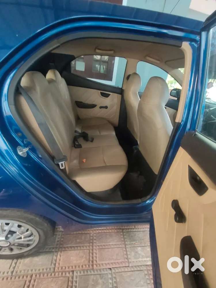 2018 Era Eon For Sale Low Kilometers Driven