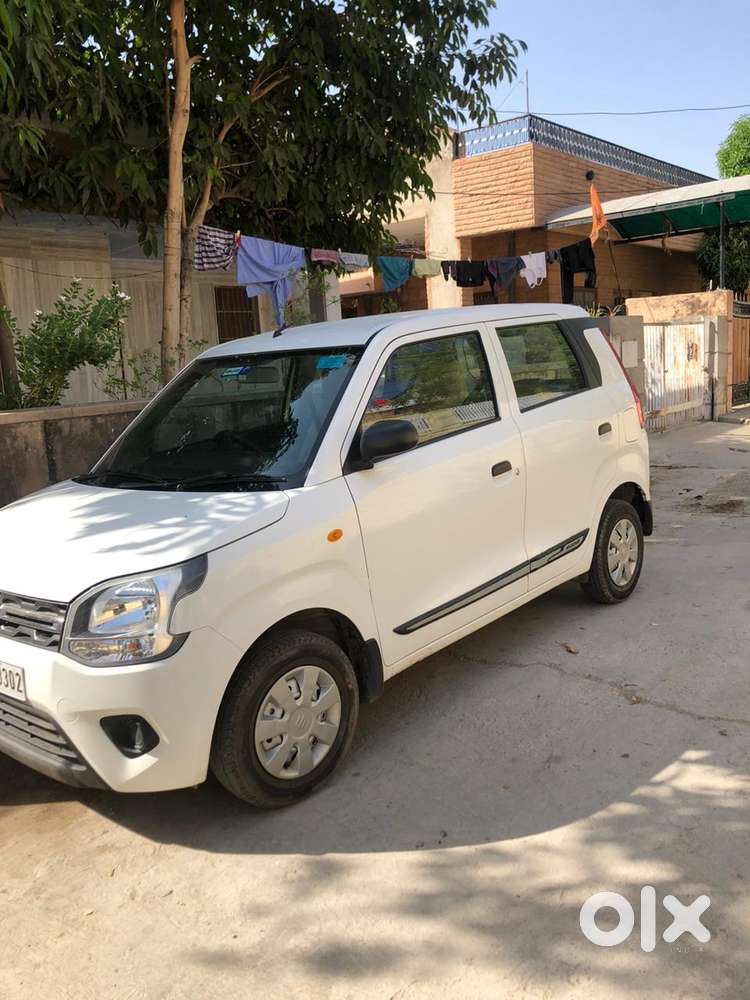 Wagonr 1.0 Lxi