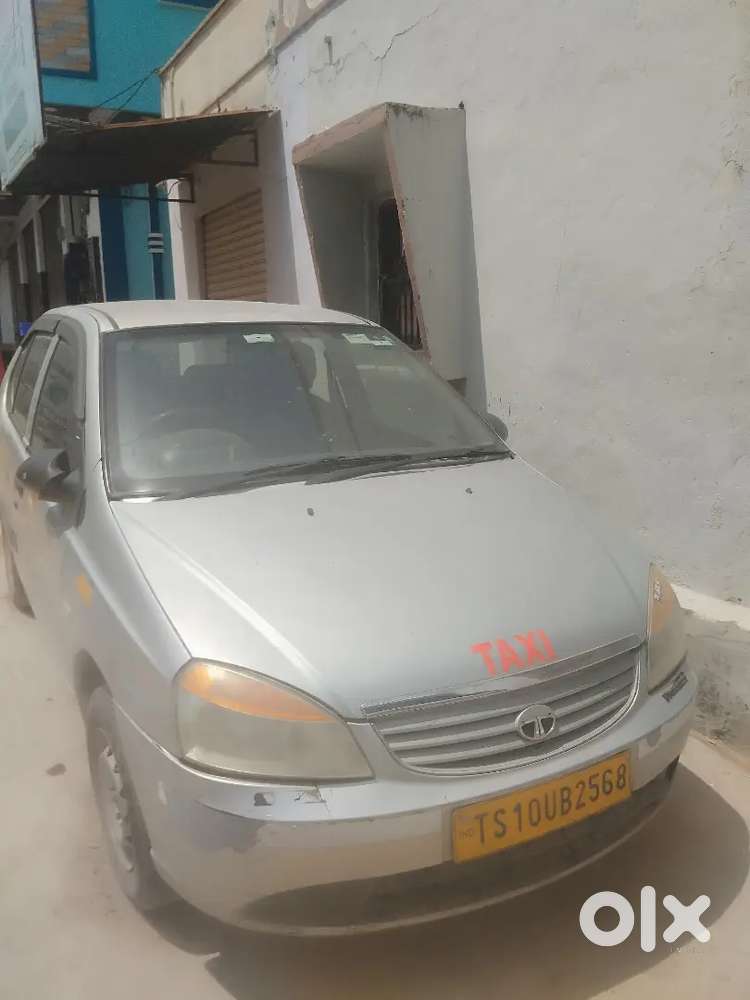 Tata Indica Ev2 2016 Diesel 190000 Km Driven