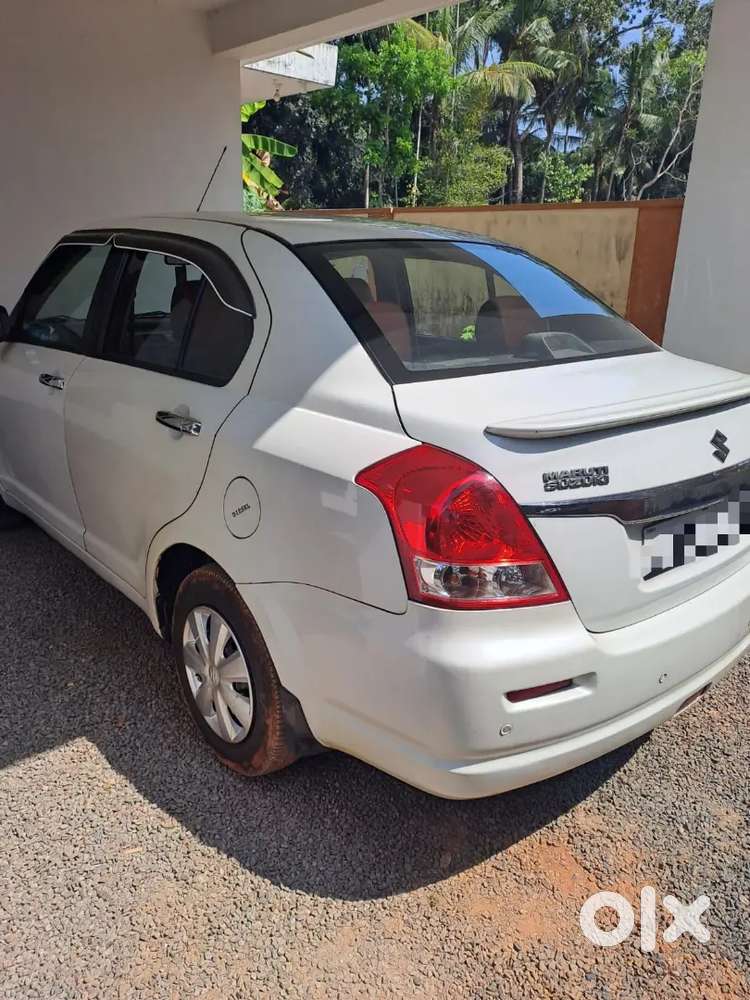 Model Name:
Maruti Swift Desire Vdi Bs Iv

Registration Date:
06-oct-2