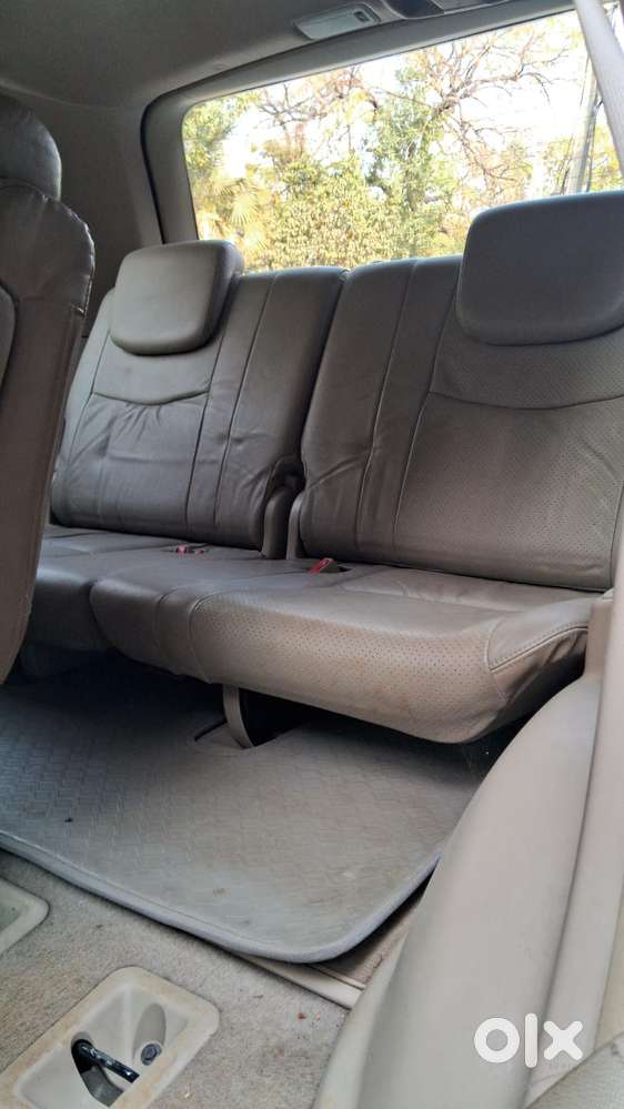 Toyota Land Cruiser Prado Vx, 2007, Petrol