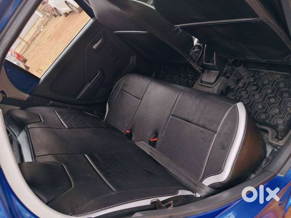 Maruti Suzuki Alto K10 Vxi Ags Optional, 2024, Petrol