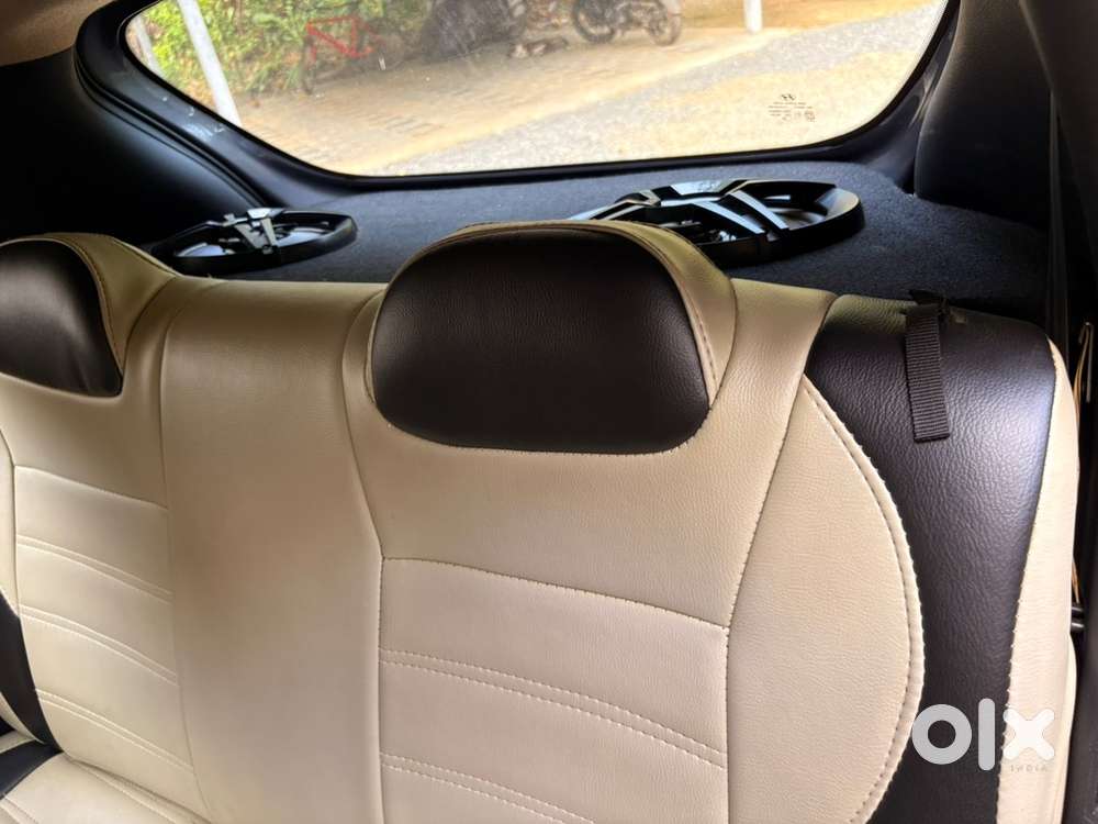 Hyundai Eon Petrol 2016 Year