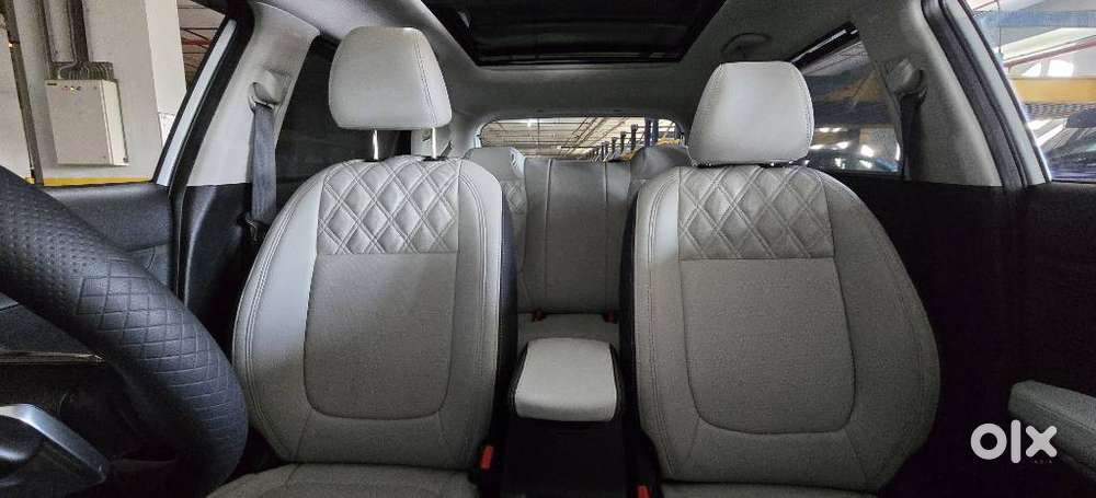 Kia Seltos Htk Plus G, 2025, Petrol