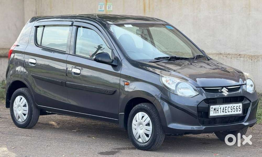 Maruti Suzuki Alto 800, 2014, Cng & Hybrids