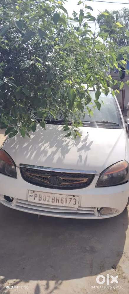Tata Indigo Cs 2010 Diesel 145000 Km Driven
