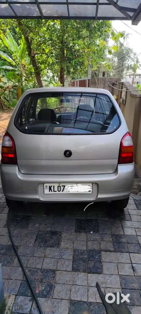 Maruti Suzuki Alto  For Sale