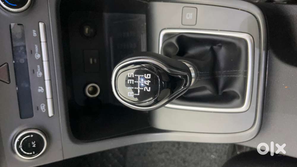 Hyundai Creta 1.5 Sx, 2022, Petrol