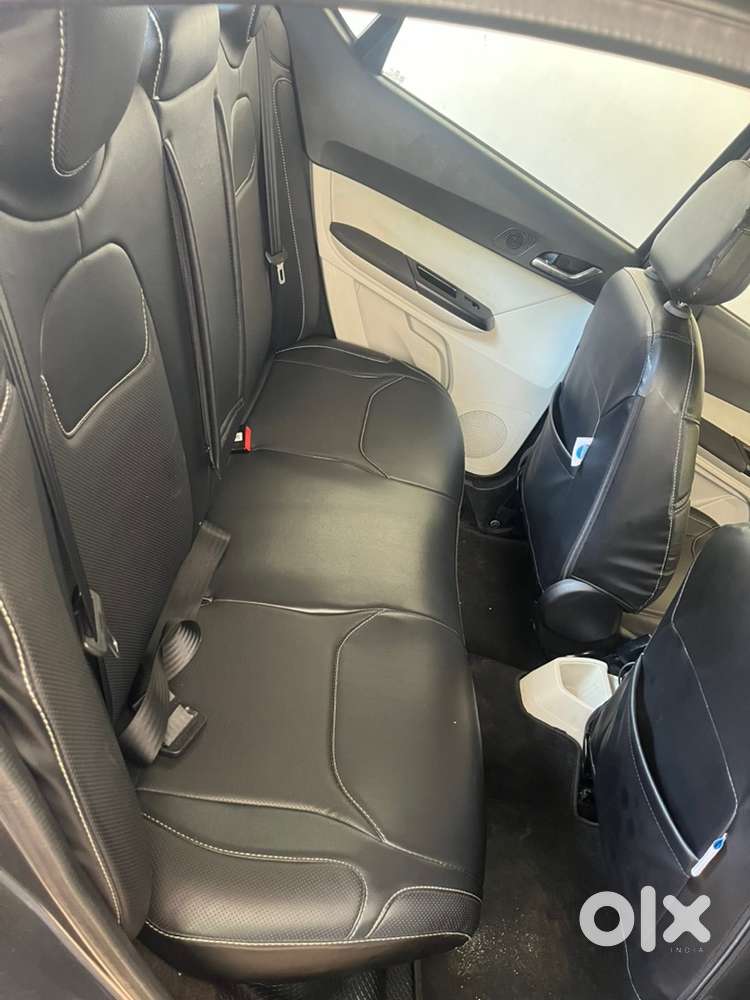 2023 Tigor Xz+. 1st Owner, 50k Km. Warranty To 2028. Insured