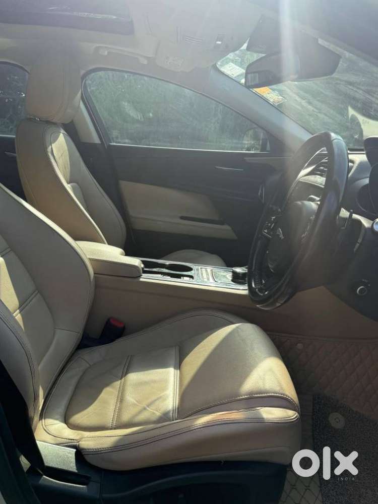 Jaguar Xe Prestige, 2018, Diesel