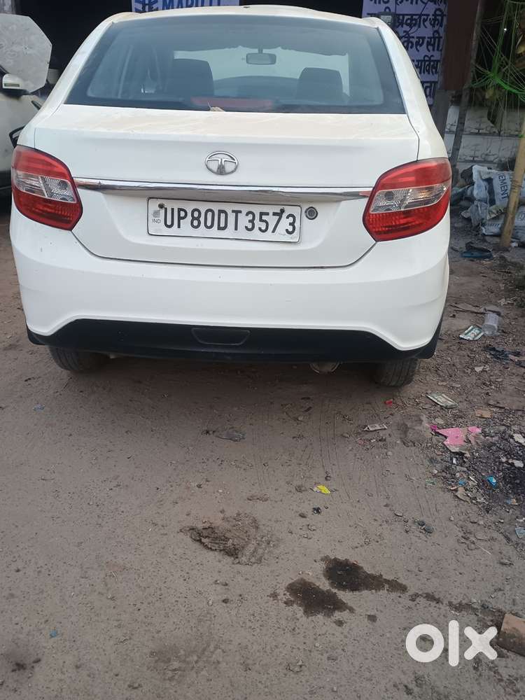 Tata Zest Diesel Good Condition